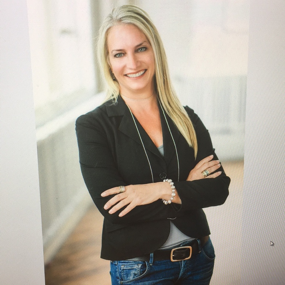 Meet your Posher, Diane